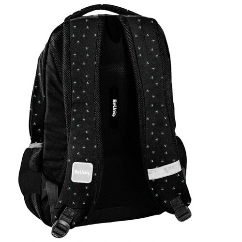  RUKSAK &amp;Scaron;KOLSKI ANATOMSKI DISNEY MINNIE BEUNIQ DM23WW-2708 CRNI Slike