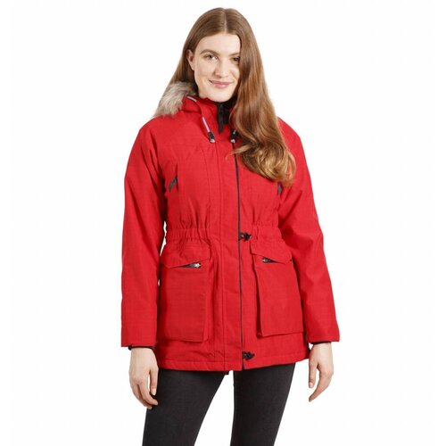 Trespass Women's Waterproof & Windproof Jacket Caption Cijene
