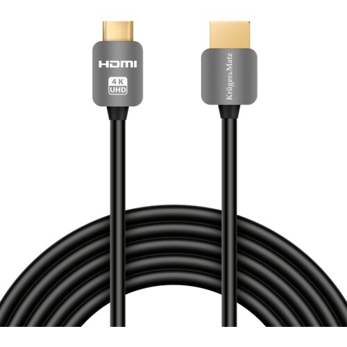  Kruger&amp;amp;Matz HDMI kabel - mini HDMI priključak-utikač (A-C) 1,8 m Slike