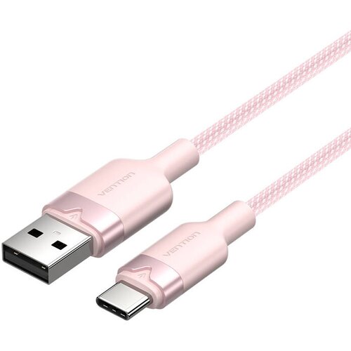 Vention USB 2.0 A NA USB-C KABEL 3A 2M ZA TELEFONE POLNILO PRENOS, (5000292966) Cene