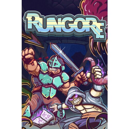 rungore (pc) steam key global Cene