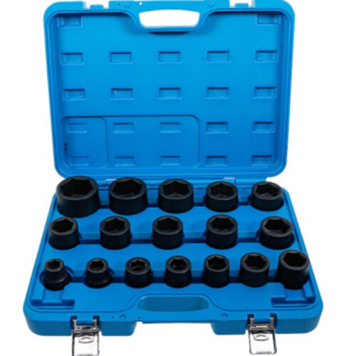 BGS Set nasadnih ključeva udarnih 3/4" 19-55mm pro+ 5242 Cijene