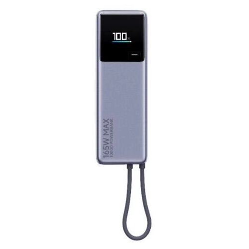 Anker Power bank XIAOMI 165W 10000mAh GL BHR9361GL Cene