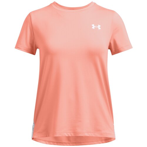 Under Armour Girl's T-shirt Knockout Tee Cene
