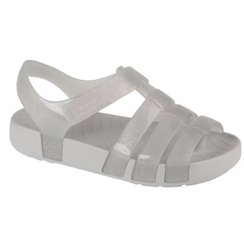Crocs isabella glitter kids sandal 209836-0ic Slike