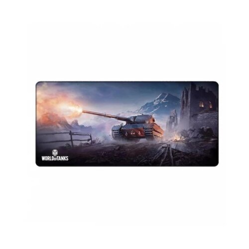 FS Holding World Of Tanks - Super Conqueror XL Mousepad Cene