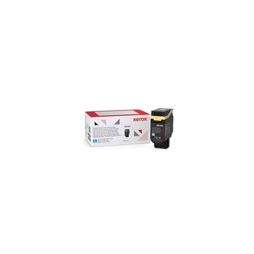 Xerox Toner 006R04832 (C320/C325) (plava), original Slike