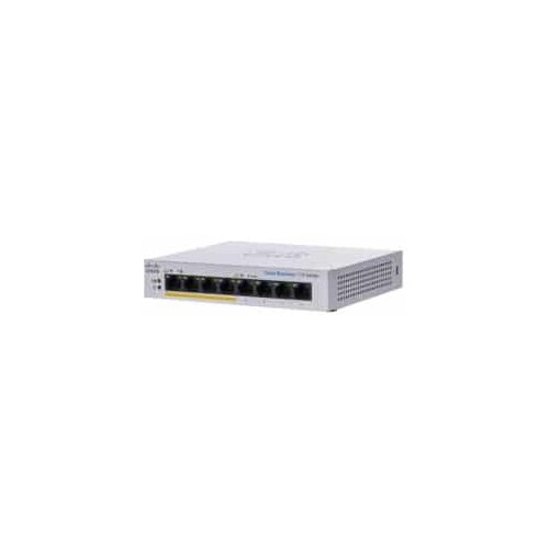 Switch CBS110 Unmanaged 8-port GE Cijene