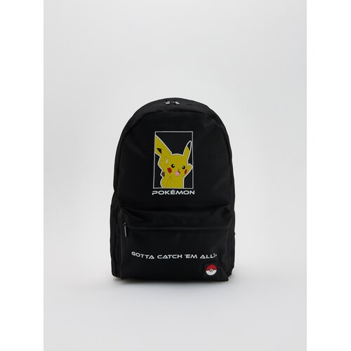 Reserved Pok&eacute;mon ruksak - crno Cijene