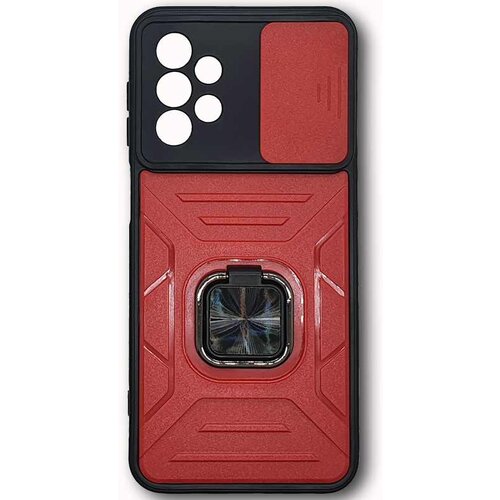 Armor SLIDE A23 5G CRVENA SAMSUNG Slike