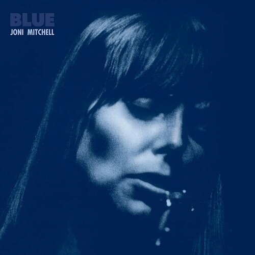 POSNETI MEDIJI MOTCHELL J.- BLUE (180 G) LIMITED, (20397298) Cene