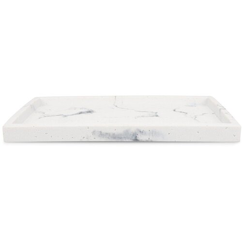 S|P Collection Dekorativni pladenj iz poliresina 15x27 cm Suds &ndash; Cene