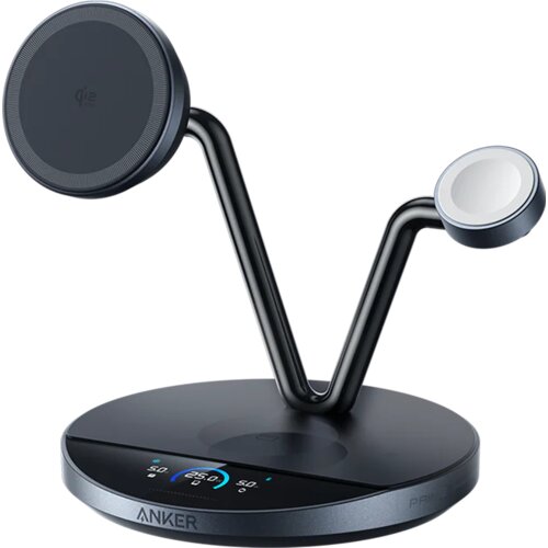 Anker Prime MagGo 3-u-1 stanica za punjenje Cene