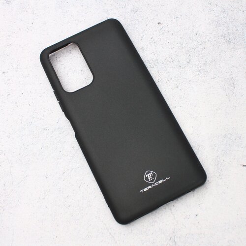 Maska za telefon Teracell Skin za Xiaomi Redmi Note 10 Pro/10 Pro Max mat crna Cene