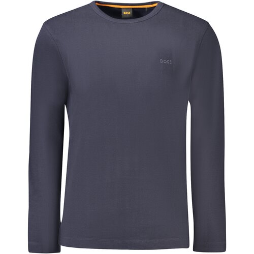 Boss HUGO MEN&amp;amp;#39;S SWEATER BLUE Slike