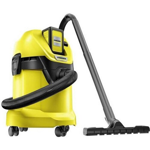  Usisavač za mokro i suho usisavanje Kärcher WD 3 300 W 17 L Cijene
