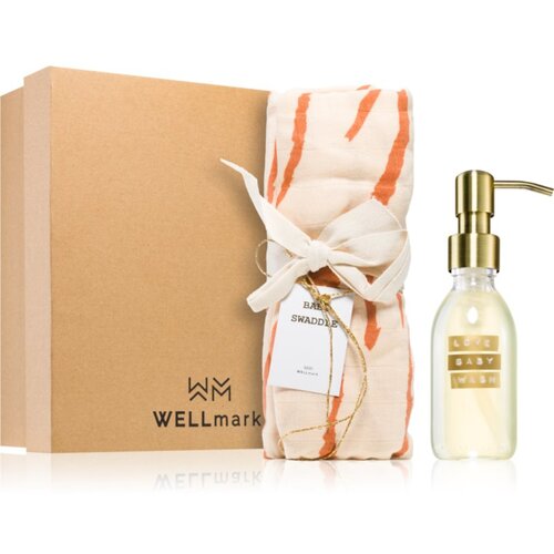 Wellmark Clean & Cute poklon set(za bebe) Cijene
