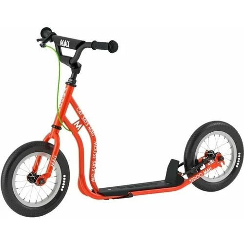 Yedoo Mau Kids Otroški skuter / Tricikli