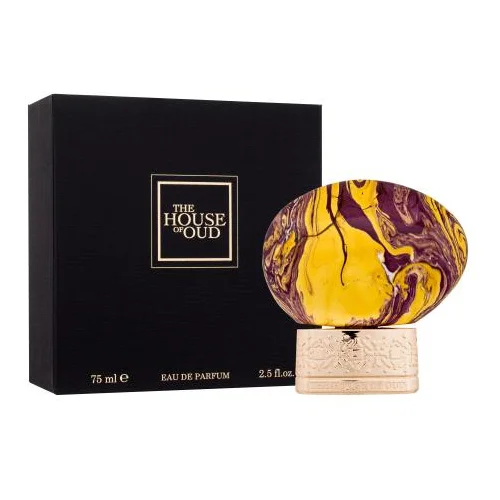 The House Of Oud Klem Garden Collection Grape Pearls 75 ml parfemska voda unisex