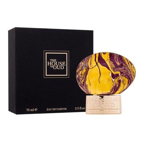 The House Of Oud Klem Garden Collection Grape Pearls 75 ml parfumska voda unisex Slike