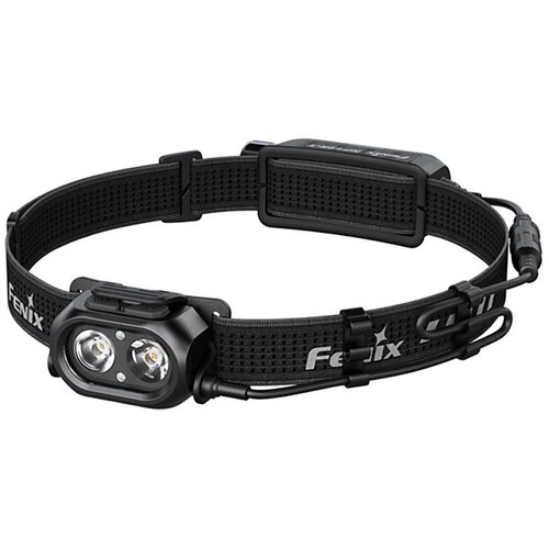 Fenix HP12RTABL - LED prigu&scaron;iva punjiva čeona lampa LED/USB 4000 mAh IP66 1300lm 310h crna Cene