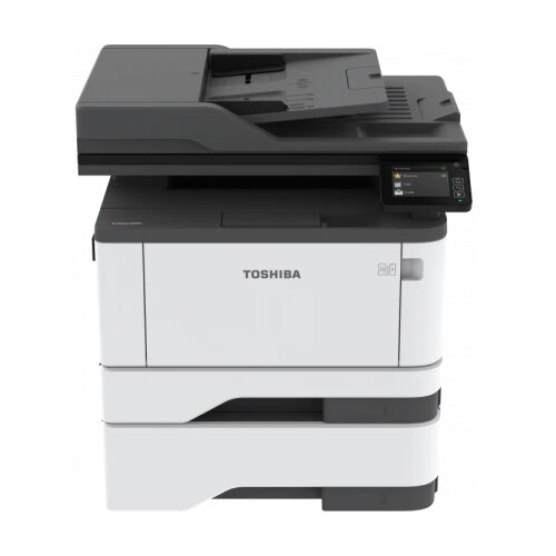 Toshiba e-STUDIO409s multifunkcionalni crno-beli A4 laserski uređaj Slike