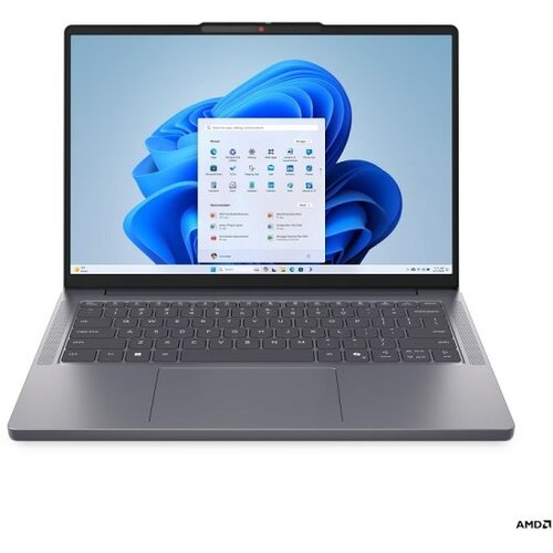 Lenovo ideapad slim 3 14AHP10 (luna grey) wuxga oled, ryzen 7 8840HS, 16GB, 1TB ssd (83K9001NYA) Cene