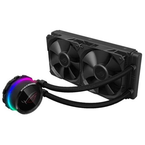 Asus ROG Ryuo 240 računalni&amp;scaron;ko hlajenje, (20507920) Slike