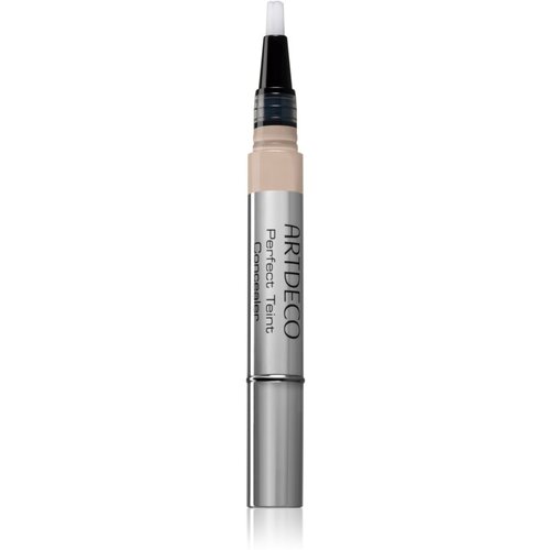 Artdeco Perfect Teint Concealer korektor za osvetljevanje v peresu odtenek 3 Peach 2 ml Slike