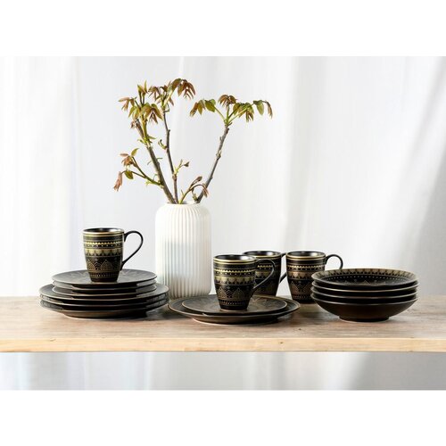 Creatable Kombinirani Servis Mandala, 16-Delni Slike