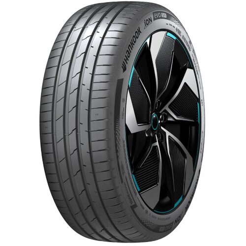 Hankook iON evo SUV (IK01A) ( 255/45 ZR21 106Y XL 4PR EV, SoundAbsorber, SBL ) letnja auto guma Cene