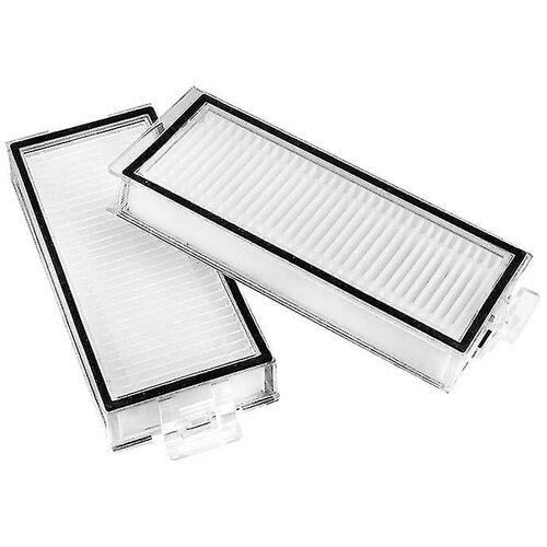 Roborock pralni E11 HEPA filter za Q7, Q7 Max Slike
