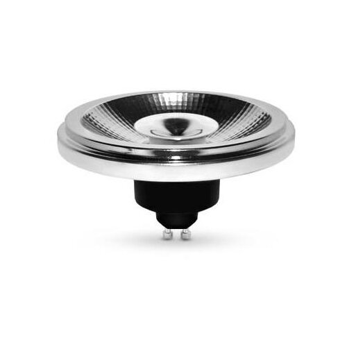  LED sijalica ECOLINE HALO AR111 GU10/12W/230V 3000K 24&deg; - Brilagi Cene