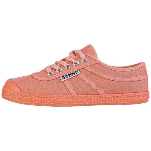 Kawasaki Color Block Shoe Ružičasta Slike