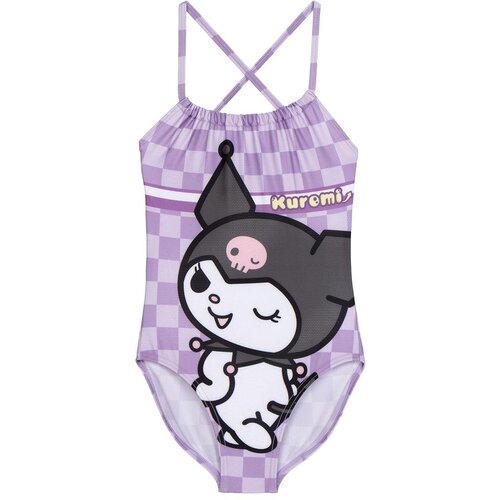 Hello Kitty SWIM SUIT KUROMI Slike