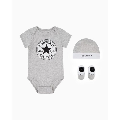 Converse set classic ctp infant set 3pk Cene
