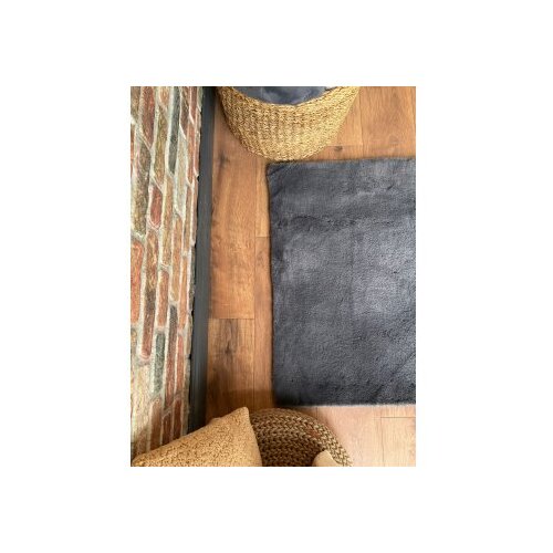 Conceptum Hypnose 9998 (75 x 100) - anthracite anthracite carpet (75 x 100) Slike