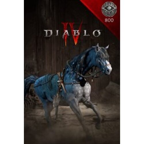 Xbox One / Xbox 360 / Xbox Live Diablo IV - Crypt Hunter Pack (DLC) (Xbox Series X|S) XBOX LIVE Key GLOBAL Cene