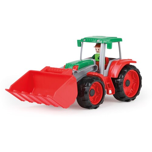Lena truxx traktor utovarivač Slike