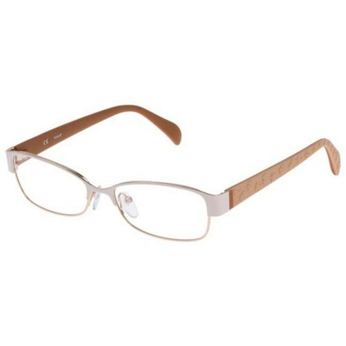Tous ženski Okvir za naočale VTO321530H32 (53 mm) Roza (&amp;oslash; 53 mm) Slike