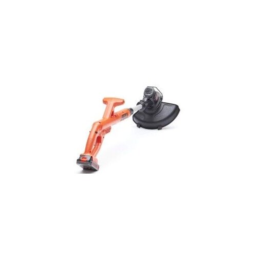 Black & Decker QW-Akumulatorski trimer za travu ST182320 Slike