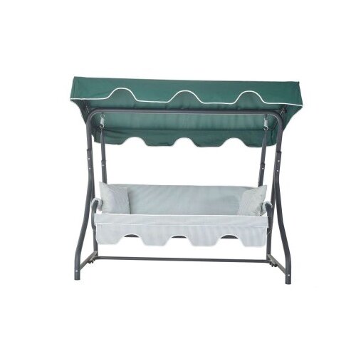 Hanah home Ruta Green White Cene