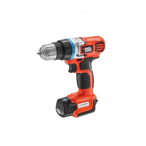 Black & Decker Bu&scaron;ilica aku EGBL108K Cijene