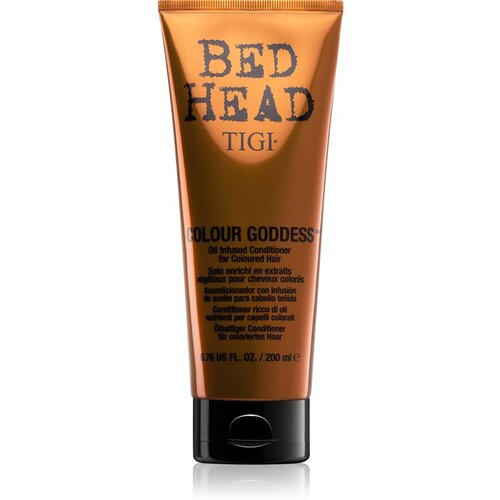 Tigi bed Head Colour Goddess regenerator za obojenu kosu 200 ml za žene Cijene