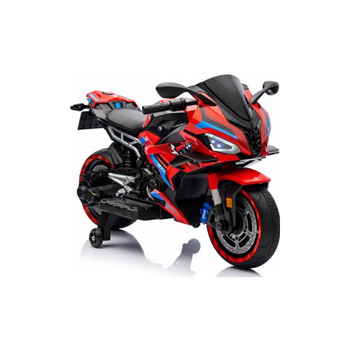  Motor na akumulator za decu Motor Sportski 2 točka Crveni Cene