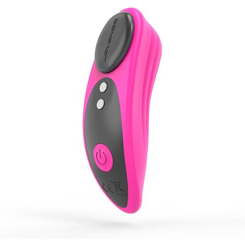 Lovense vibrator za gaćice Ferri App, ružičasti Cijene