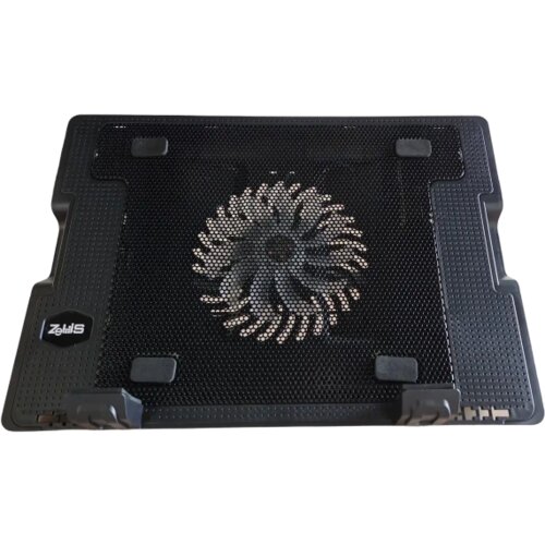 Zeus Postolje za Laptop N211 15.6-17ventilator Cene
