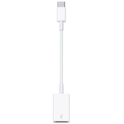Apple usb-c to usb adapter, (21348532) Slike