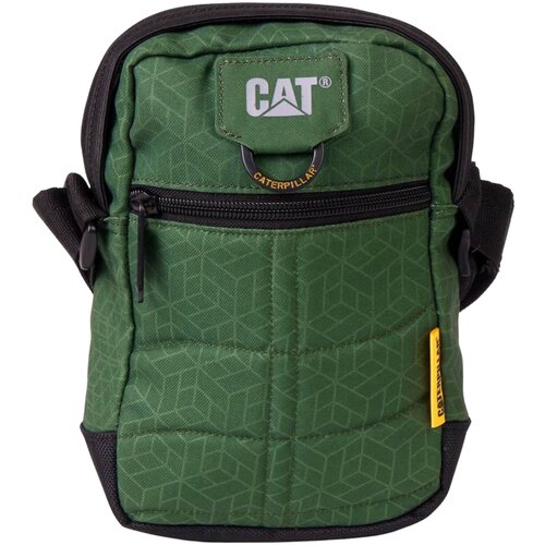 Caterpillar Torbice Rodney Zelena Slike