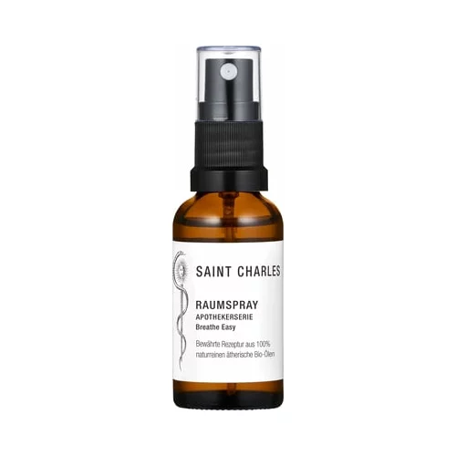 Saint Charles Breathe Easy osvežilec zraka - 30 ml
